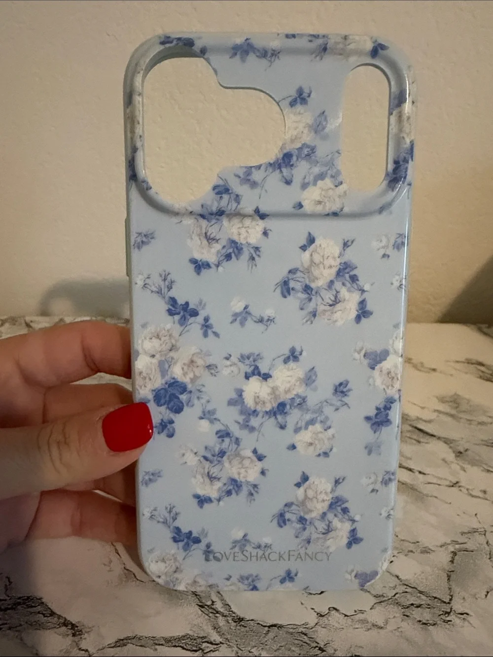 LoveShackFancy x Target Case Mate Phone Case